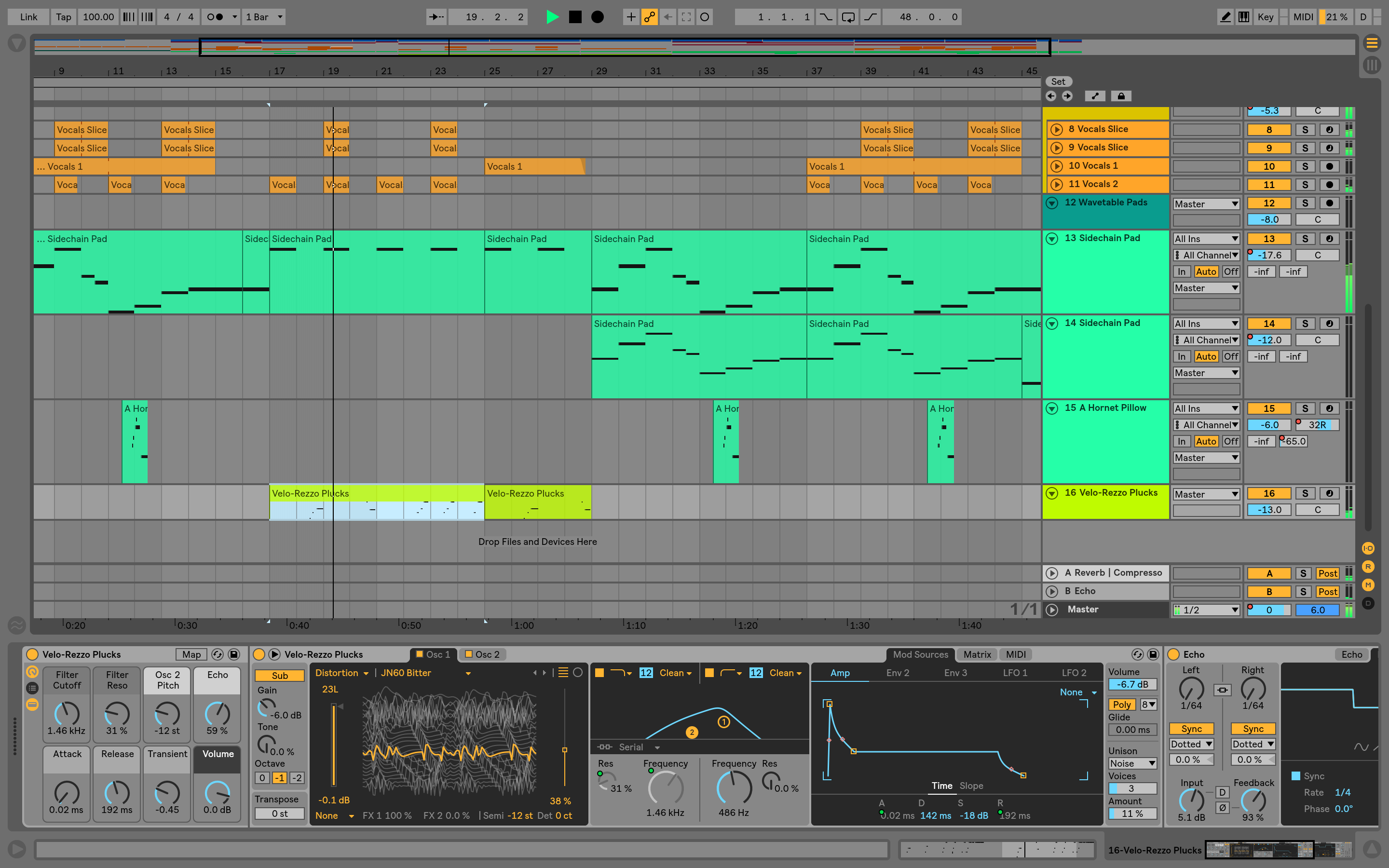ableton live 9.7.5 update